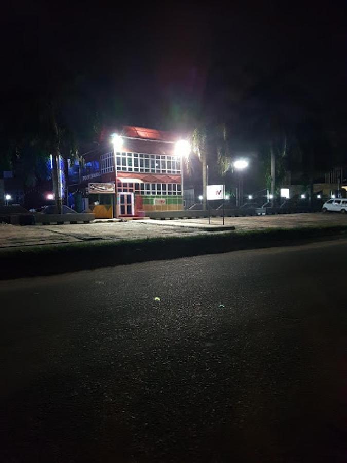 Room In Lodge - All Seasons Hotel-Owerri Exterior foto