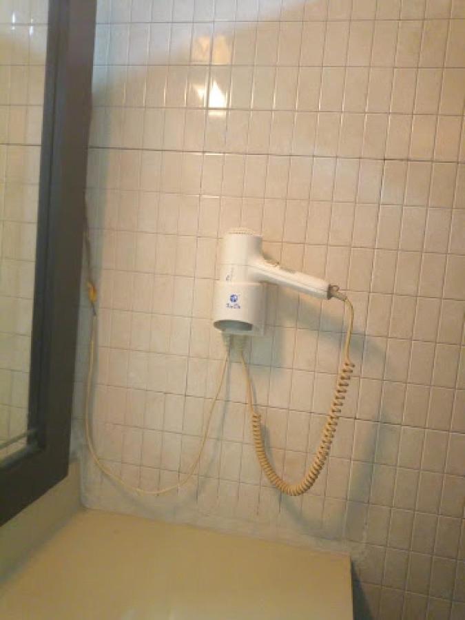 Room In Lodge - All Seasons Hotel-Owerri Exterior foto