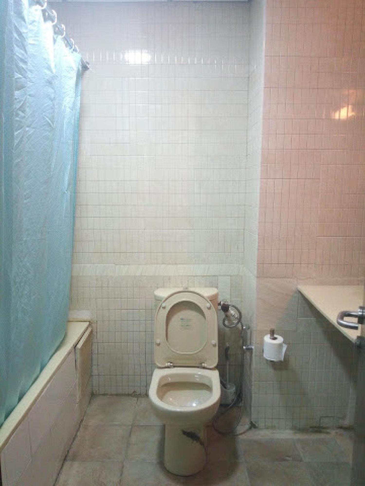 Room In Lodge - All Seasons Hotel-Owerri Exterior foto